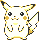 Pikachu Sprite