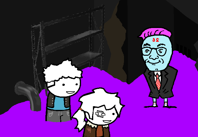 Fact Checksly in MSPFA